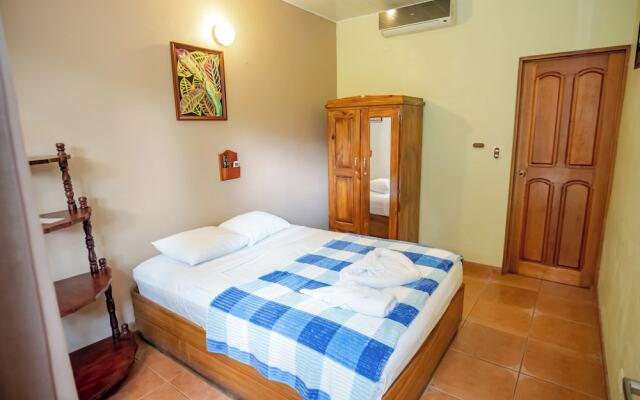 Hotel Sierra Arenal