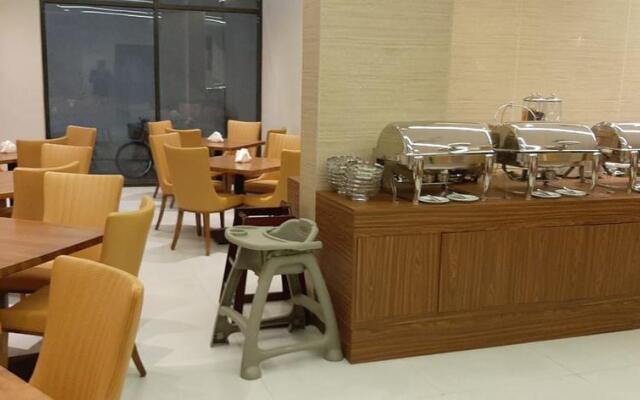 Le Wana Hotel