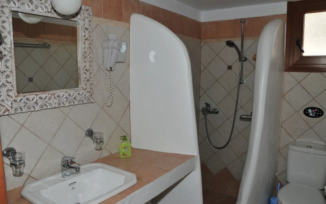 Panteli Beach Studios & Apartments