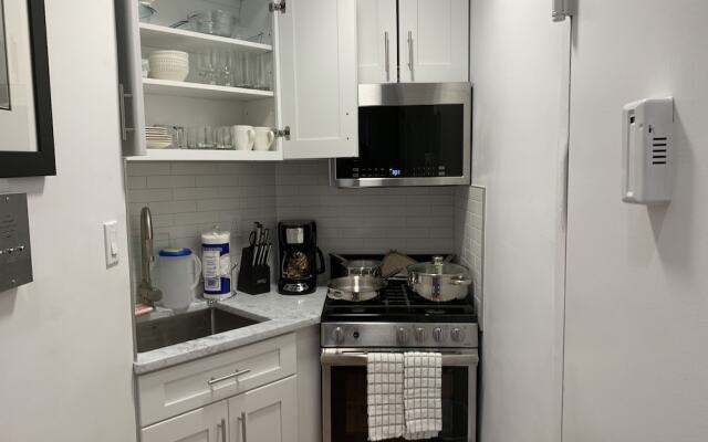 Cobble Hill Apartments 30 Day Stays