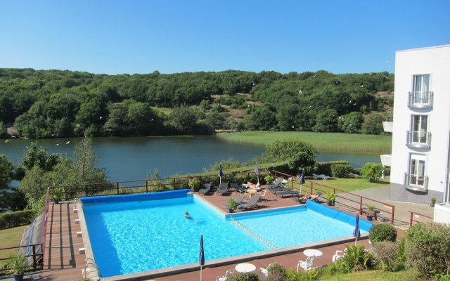 Hotel Hammersø - Adults Only