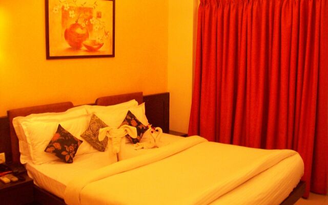 Hotel Supreme (Vasco)