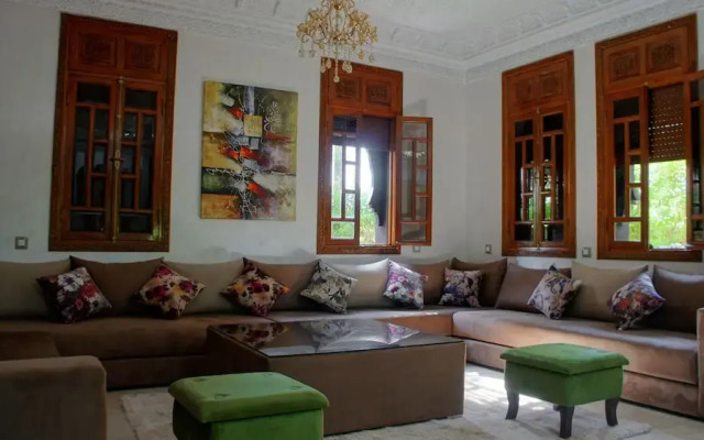 Prestylia Hotel Resort Villas