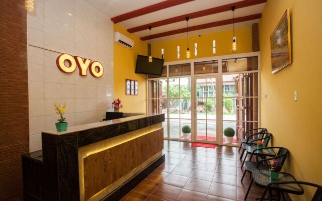 Sentosa Jaya Guest House by OYO Rooms