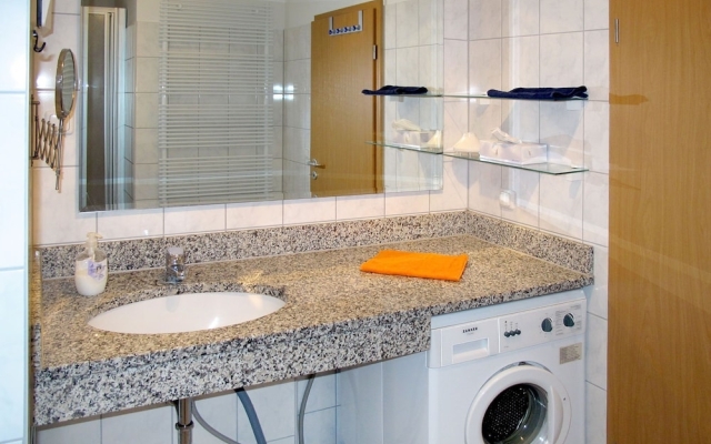 Kap Arkona Breege in Breege