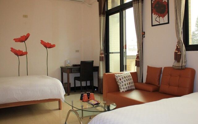 Travel Bird Bed And Breakfast