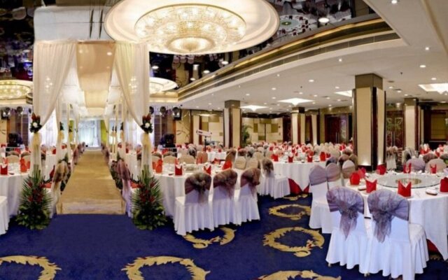 Wenzhou Dynasty Hotel