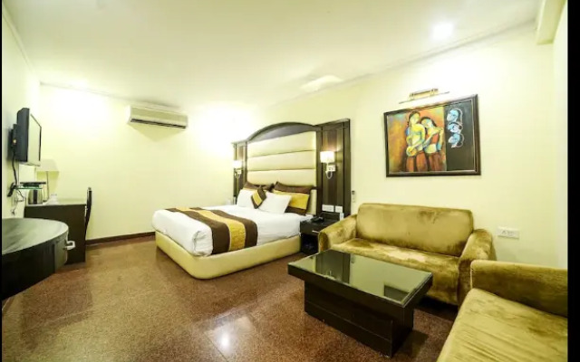 Hotel Blue Sapphire