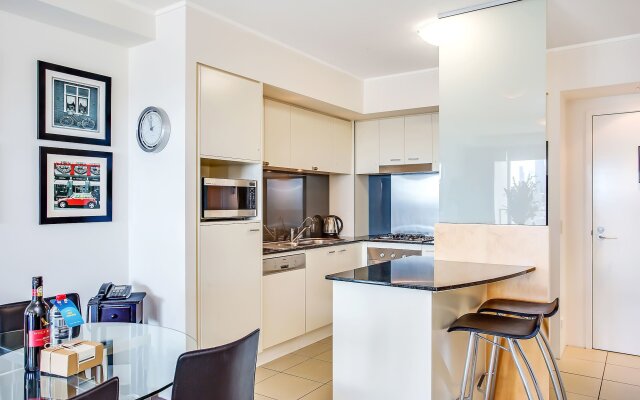 Mantra Broadbeach on the Park