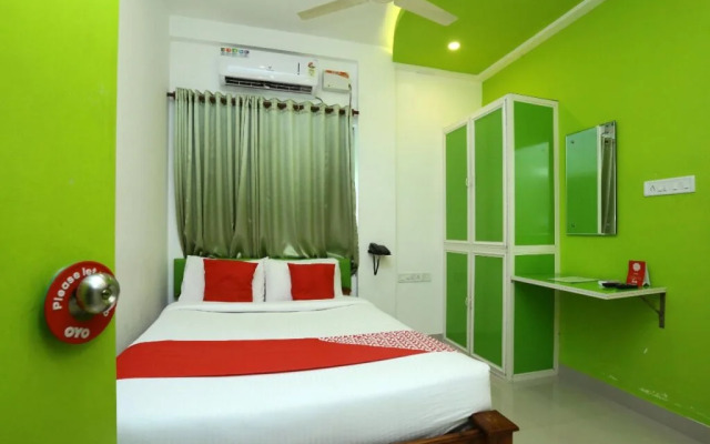 Spring Valley By OYO Rooms