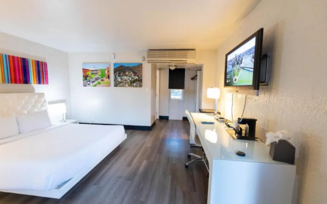 The Clarendon Hotel and Spa