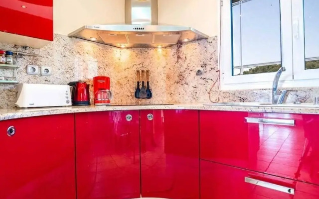 Villa Roula With Private Pool