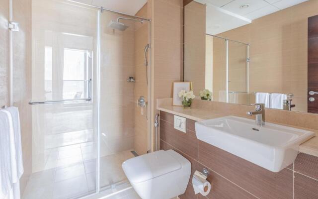 Frank Porter - Sparkle Tower