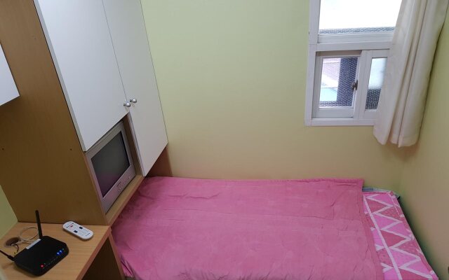 Choco Residence Hongdae