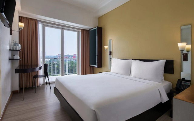 Hotel Santika BSD City Serpong