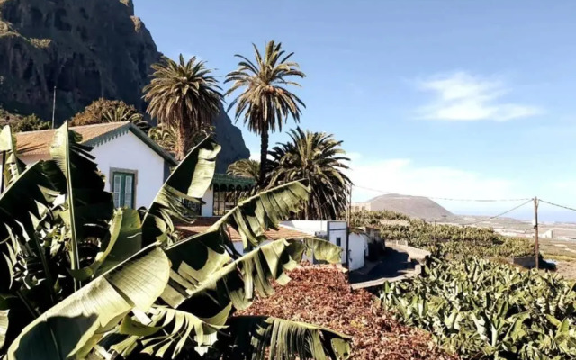 Finca Interián