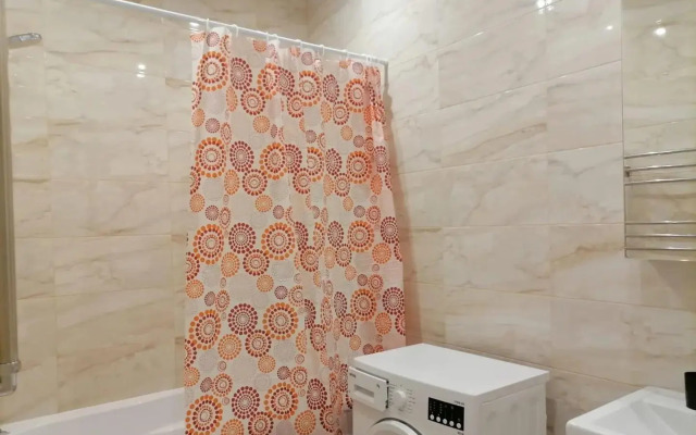 Апартаменты на улице Чапаева 61