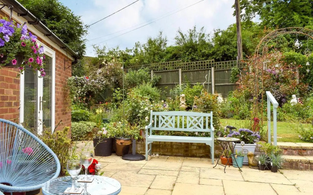 The Annexe