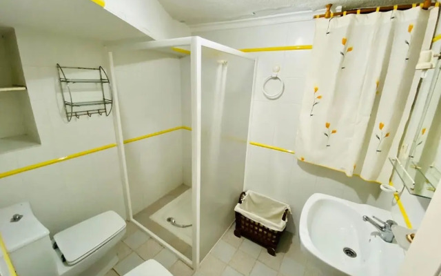 Holiday Home Near the Beach on the Costa Tropical