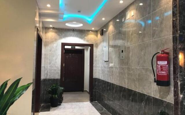 Dar Al Asalah Hotel-Apartments