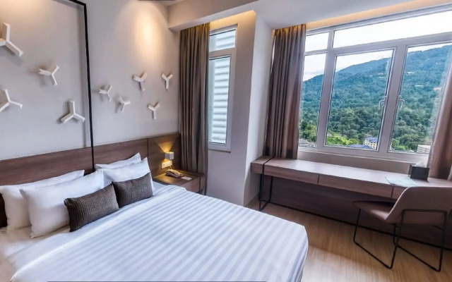 Swiss-Garden Hotel & Residences, Genting Highlands