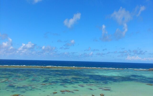 Cypress Resort Kumejima