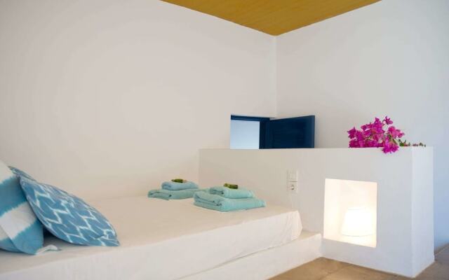 Hidesign Athens Villa In Sounio