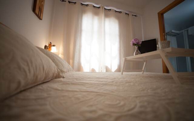 Hostal Alborada