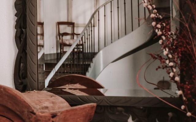 Hotel Delga - Maison d'hôtes