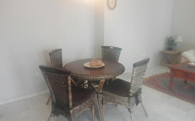 Charming Villadarias M. Palace apartment
