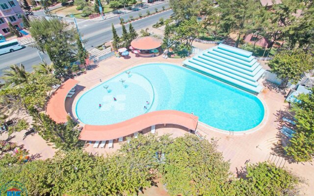 DIC Star Hotel