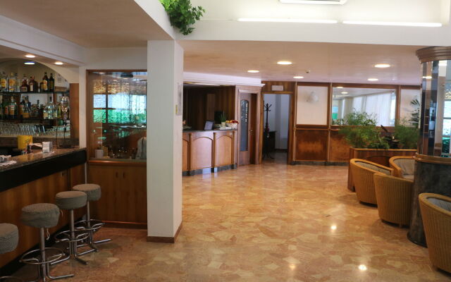 Hotel Smeraldo
