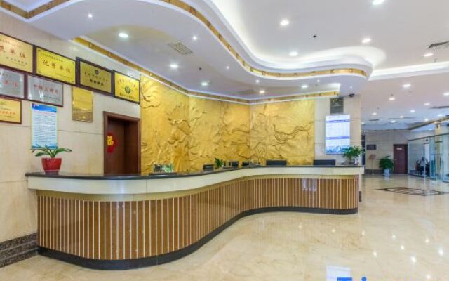 Hengfeng Hotel