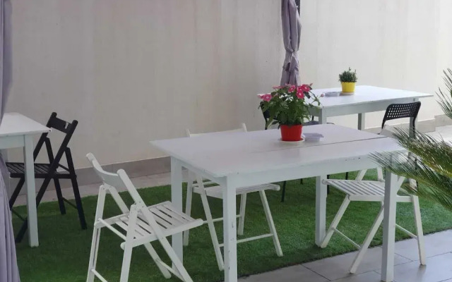 B&B BcenS la città delle 100 sculture