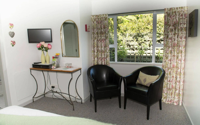 Finlay Banks Boutique Bed & Breakfast