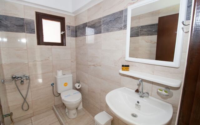 Kefalonia Beach Hotel & Bungalows