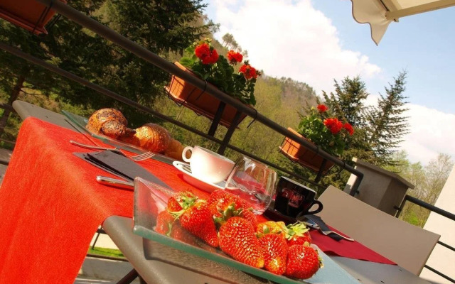 Hotel Abetaia