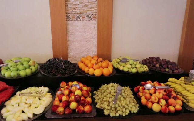 Seaden Sea World Resort & Spa