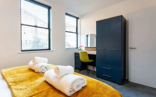 1 Bedroom Haven in Taunton