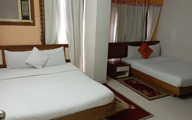 Naas Serviced Apartments