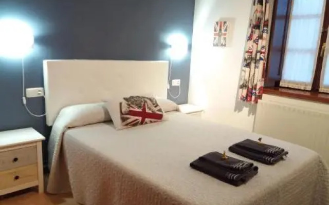 Apartamentos LLave de Santillana