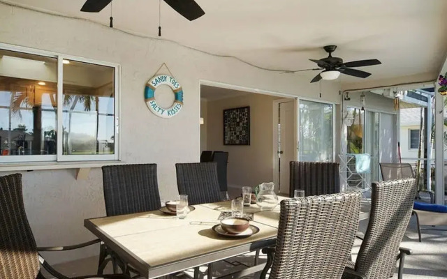 Serenity by 123cape VR