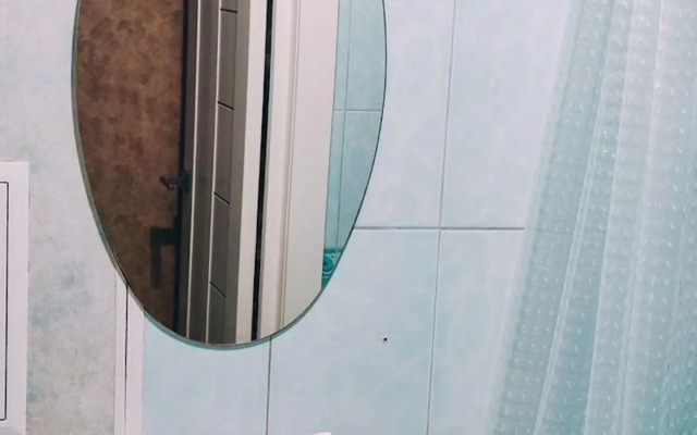 Апартаменты на улице Тимме 9 корпус 2