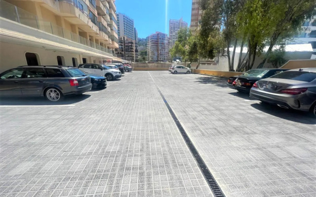 Coblanca 8-2º Fantasy