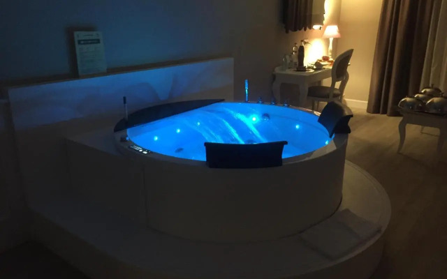 Suites & Apartments Liola'