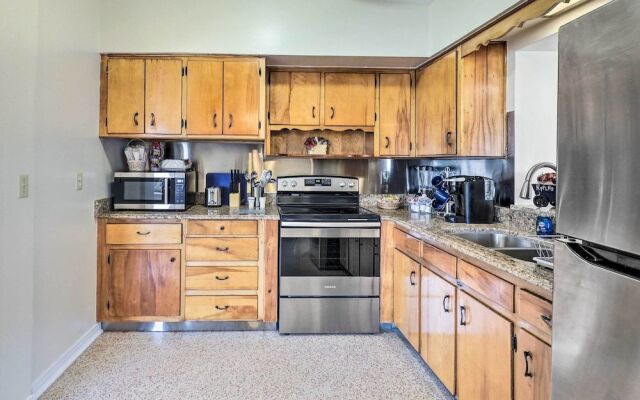 Tampa Vacation Rental Near Busch Gardens!