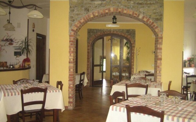 U Cecere Agriturismo