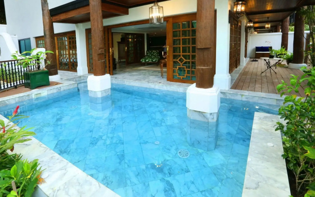 Chantra Khiri Chalet Chiang Mai