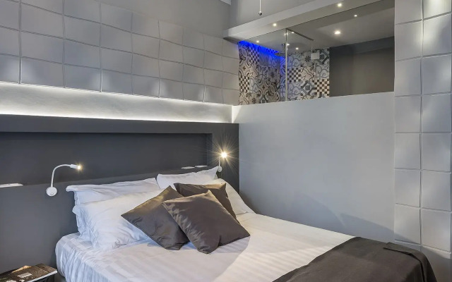 Z-ArchSuiTes