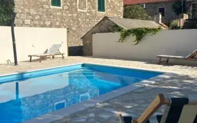 Holiday Home Rural Vrbanj
